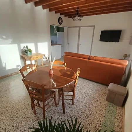 펜션 Maison 8 Personnes