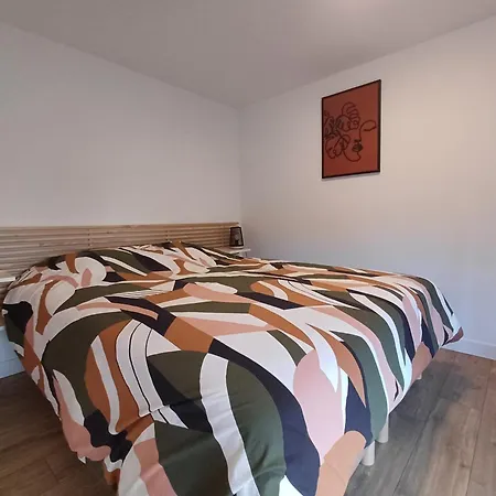 Maison 8 Personnes *