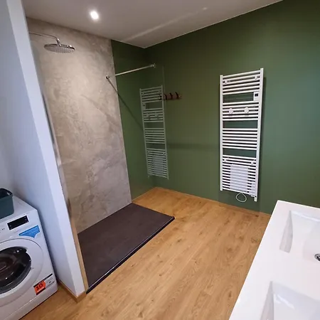 Hébergement de vacances Maison 8 Personnes