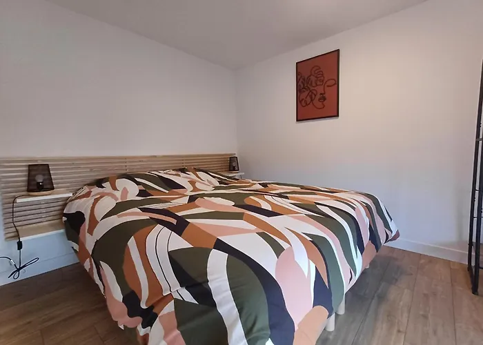 Maison 8 Personnes *